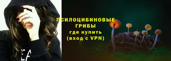 тгк Бежецк
